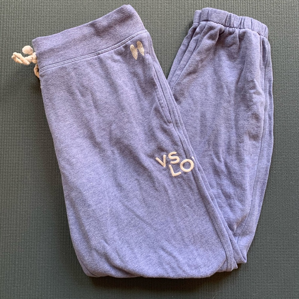 Victoria’s Secret Angel Joggers